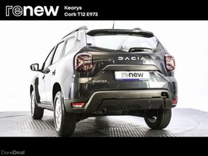 Dacia Duster Expression TCe 90 DFull MY23.5 - Image 4