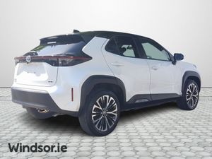 Toyota Yaris Cross 1.5 HYBRID - Image 3