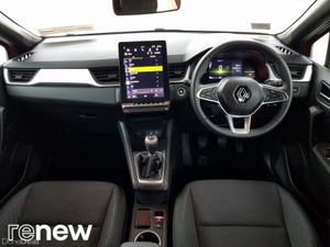 Renault Captur TCe 90 Evolution - Image 4