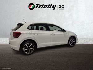 Volkswagen Polo 1.0 TSI 65HP R-Line - Image 3