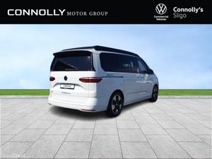 Volkswagen California ***IN STOCK*** Beach 2.0 tdi - Image 3