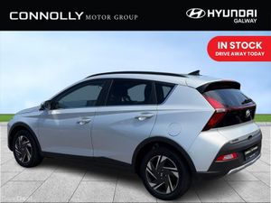 Hyundai Bayon 1.2 Petrol Executive - Image 4