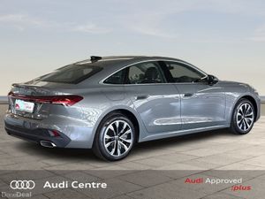 Audi A5 E-HYBRID Q 220KW SE - Image 4