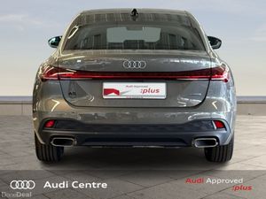 Audi A5 E-HYBRID Q 220KW SE - Image 4