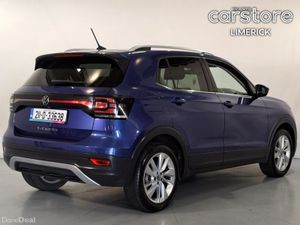 Volkswagen T-Cross Style 1.0 TSI 110HP - Image 3