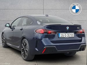 BMW 2-Series 220 M Sport Gran Coupe - Image 2
