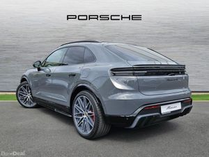 Porsche Macan GTS - Image 3