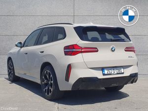 BMW X3 30e xDrive M Sport - Image 2