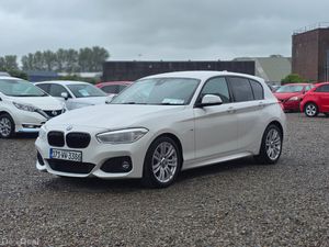 2017 BMW 118i Msport - Image 2