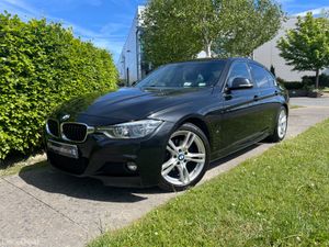 Bmw 330e 2.0 T M Sport(FBMWSH) - Image 4