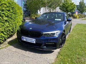 Bmw 530e M sport 172 M Performance Pack - Image 3