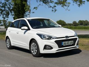 Hyundai i20 2020 Classic 1.2 Low mileage - Image 2