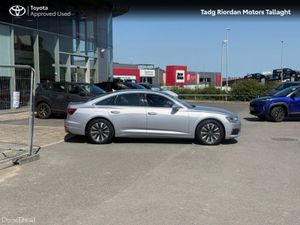 Audi A6 40 TDI SE 5DR AUTO - Image 3