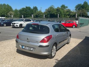 ==PEUGOUT 308//TAX AND NCT//GOOD DRIVER== - Image 4