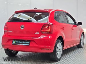 Volkswagen Polo 1.2 Active DSG - Image 3