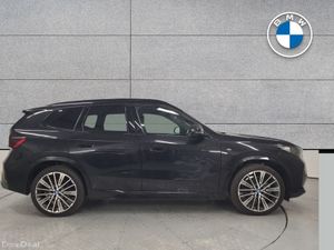 BMW X1 xDrive25e M Sport - Image 4