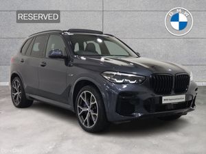 BMW X5 xDrive45e M Sport - Image 3