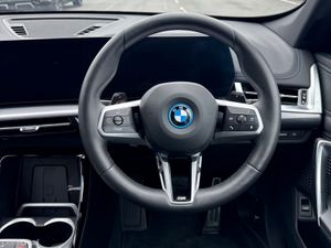 BMW X1 xDrive25e M Sport - Image 4