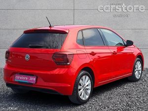 Volkswagen Polo TSI High Line Tech Edition - Image 3