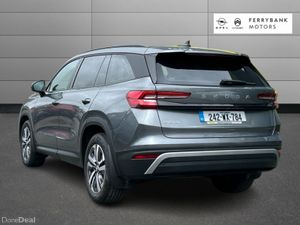 Skoda Kodiaq SEL 2.0 TDI 150HP - Image 4