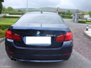 BMW 520D SE 2.0L, 2011 - Image 2