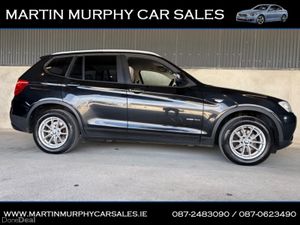 BMW X3 SDRIVE 18D SE AUTO - Image 2