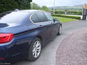 BMW 520D SE 2.0L, 2011 - Image 3