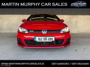 Volkswagen Golf 2.0 TDI GTD 184PS 5DR - Image 4