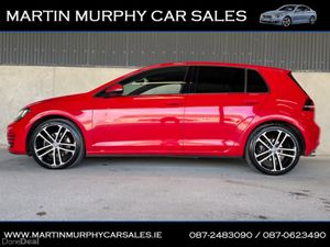 Volkswagen Golf 2.0 TDI GTD 184PS 5DR - Image 3