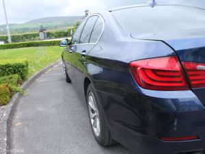 BMW 520D SE 2.0L, 2011 - Image 4