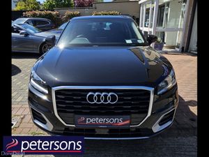Audi Q2 35 TFSI 150HP S-TRONIC SE 4DR AUTOMATIC - - Image 4