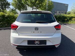 SEAT Ibiza 1.0 MPI 80HP SE 5DR - Image 4