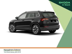 Skoda Karoq *IN STOCK. READY FOR IMMEDIATE DELIVER - Image 2