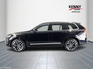 Volvo XC90 ULTRA T8 PHEV AWD AU - Image 4