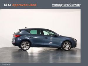 SEAT Leon SE+ 2.0 TDI 150HP AUTO - Image 3