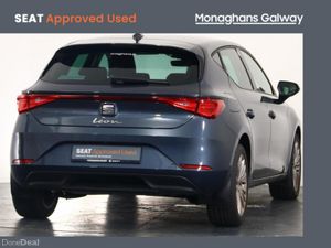 SEAT Leon SE+ 2.0 TDI 150HP AUTO - Image 4