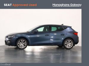 SEAT Leon SE+ 2.0 TDI 150HP AUTO - Image 4