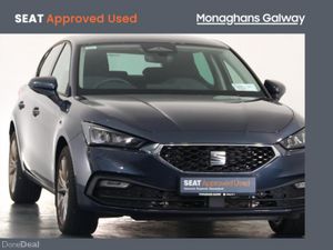 SEAT Leon SE+ 2.0 TDI 150HP AUTO - Image 3
