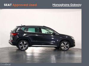 SEAT Ateca PA 2.0 TDI 150HP XP+ - Image 3