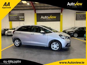 Honda Fit /Jazz New Model 1.5 Self-Charging Hybrid - Image 2