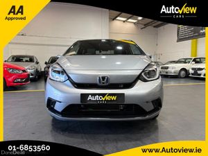 Honda Fit /Jazz New Model 1.5 Self-Charging Hybrid - Image 3