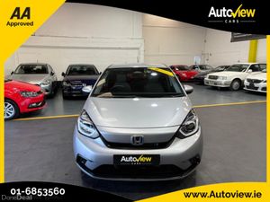 Honda Fit /Jazz New Model 1.5 Self-Charging Hybrid - Image 4