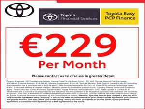 Toyota Yaris - Petrol - New Generation - Luna Edit - Image 4