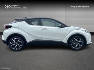 Toyota C-HR Hybrid - Sport BiTone Edition - 1.8 Au - Image 4