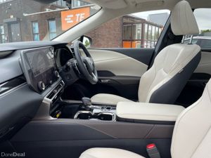 Lexus RX450H+ Luxury Plug In Hybrid // Heated Mirr - Image 2