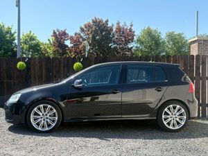 Volkswagen Golf R32 - DSG - 36KMS!! - Image 4