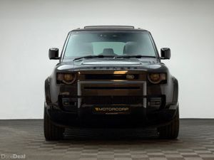 Land Rover Defender HSE X-DYNAMIC P400E - Image 2