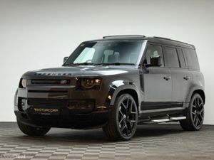 Land Rover Defender HSE X-DYNAMIC P400E - Image 3