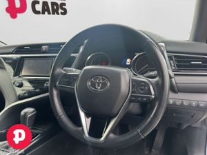 Toyota Camry 2.5 Hybrid WS Spec Auto - Straight Sa - Image 2