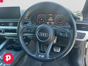 Audi A5 2.0TFSI S-Line Auto - Straight Sale Discou - Image 2